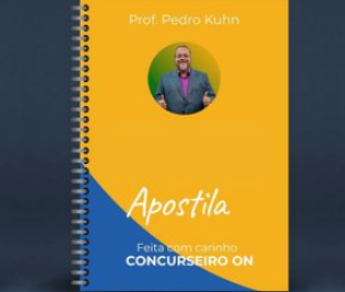 Apostila MP-RS Direito Constitucional ( 1078 )